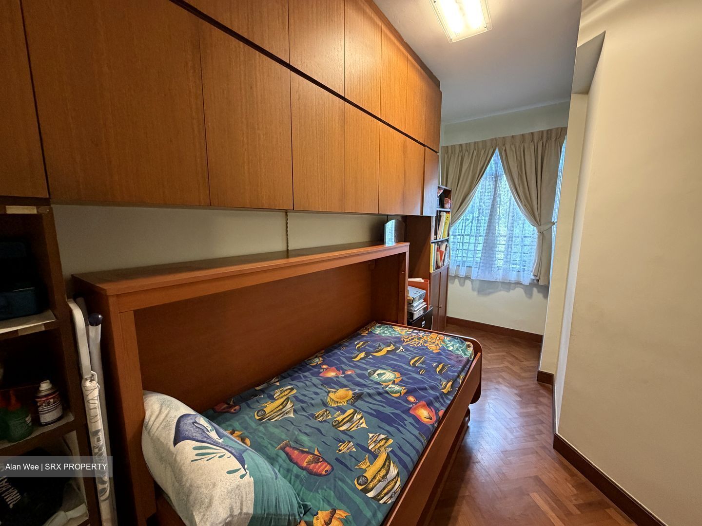 Parc Oasis (D22), Condominium #572282811